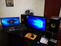Студийные мониторы KRK Rockit5 Gen3