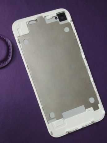 Задняя крышка для iPhone 4 G Denis Simachev.