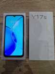 Продам телефон VIVO Y17s, 128 gb, в коробке за 27000 тг.
