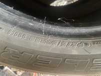 Продам резину 275/50/R22