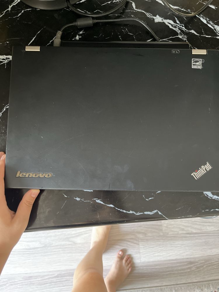 Lenovo ThinkPad T430