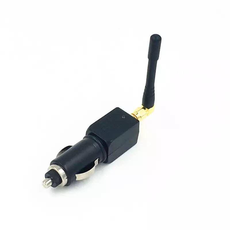 Глушитель gps usb и прикурителья
