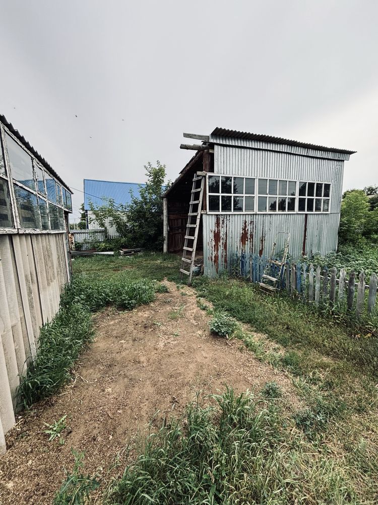Продам дом,в центре с.Аулиеколь