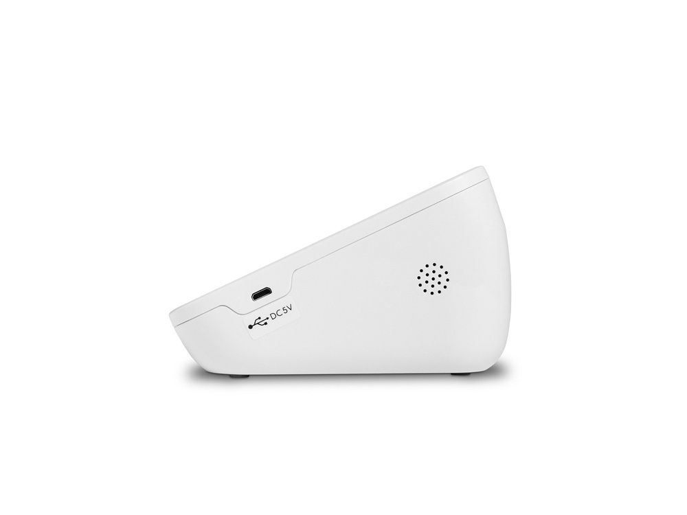 Умный монитор артериального давления «X1 Pro»