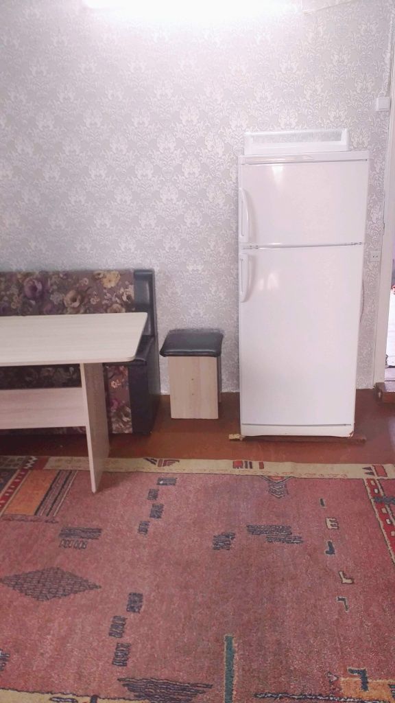 Продам дом в Зеренды