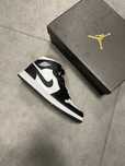 Nike Air Jordan I 76
