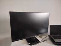 Монитор LG 27MP400 27 дюймов Б/У