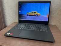 Отличный Lenovo V14-ada /Amd Athlon 3150u/8Gb Ram/128Gb ssd/