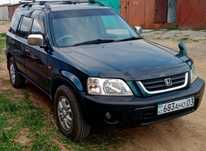 Honda CR-V 1996 г. в.