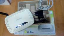 Роутер TL WR -740N