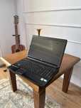Ноутбук Fujitsu / Intel Core / 4ГБ ОЗУ / 450ГБ HDD / 15.6" / Для Офиса