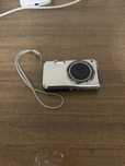 Фотоаппарат samsung pl120