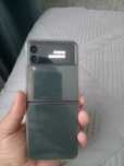 Samsung Galaxy Z flip 8/256