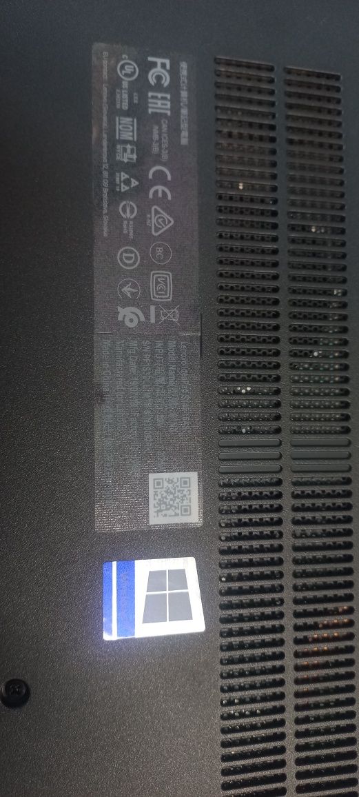 Продам ноутбук Lenovo