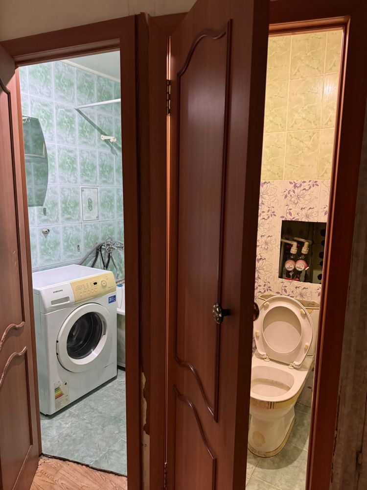 Сдам двух 2 комнатную квартиру