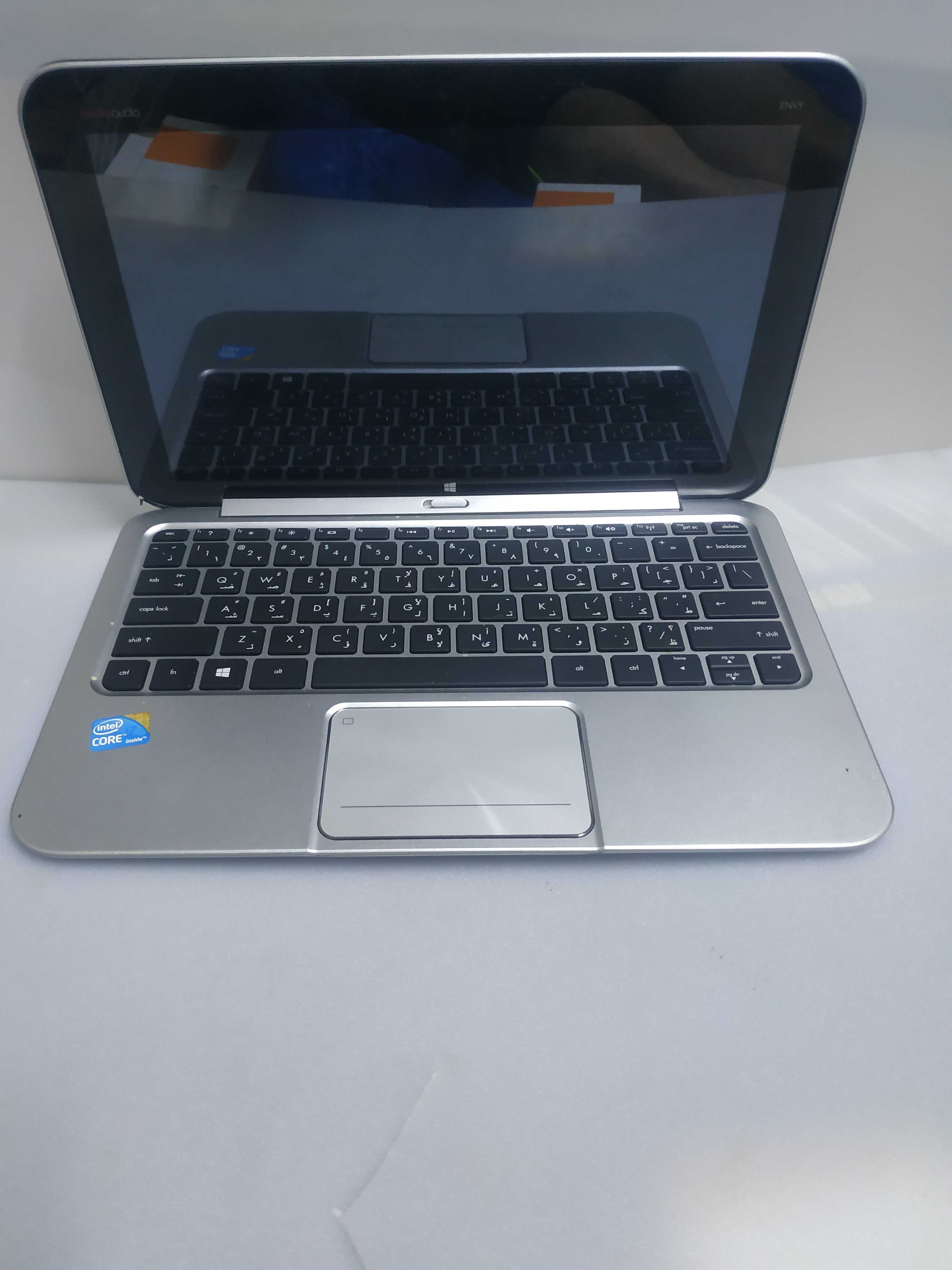 Продам ноутбук HP