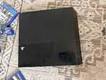 Ps4 Sony хорошим состоянием