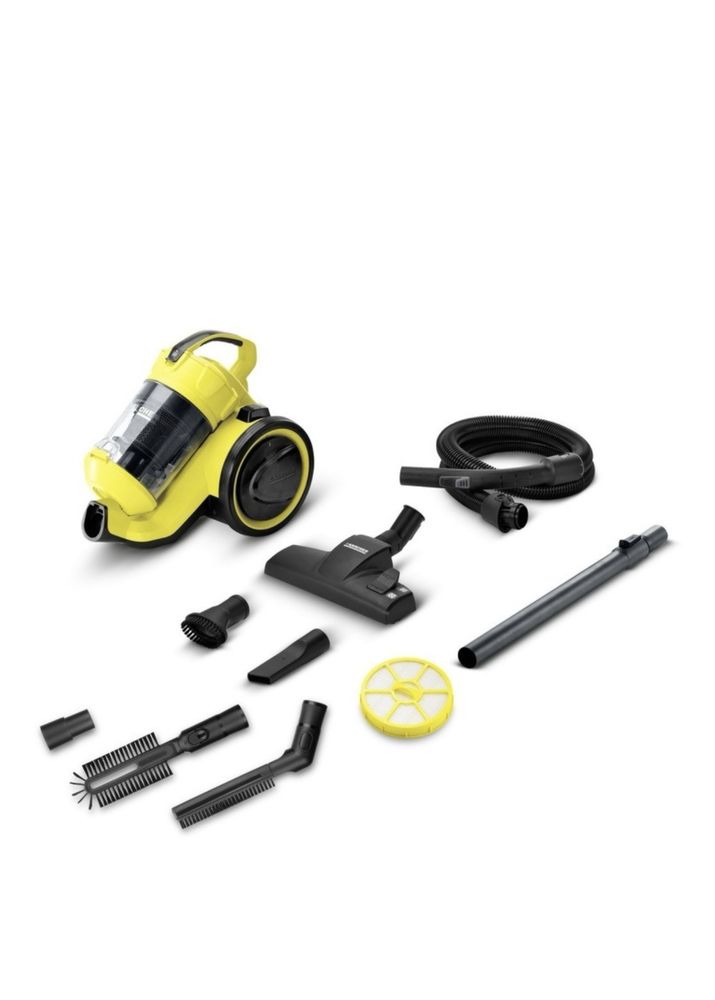 Пылесос Karcher (керхер)