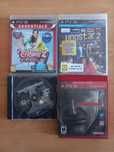 Игры на Sony PlayStation 3