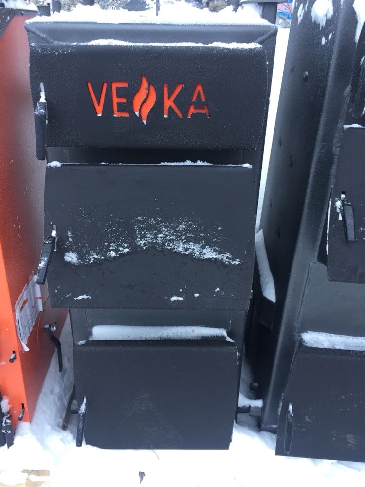 Угольные котлы, банные печи