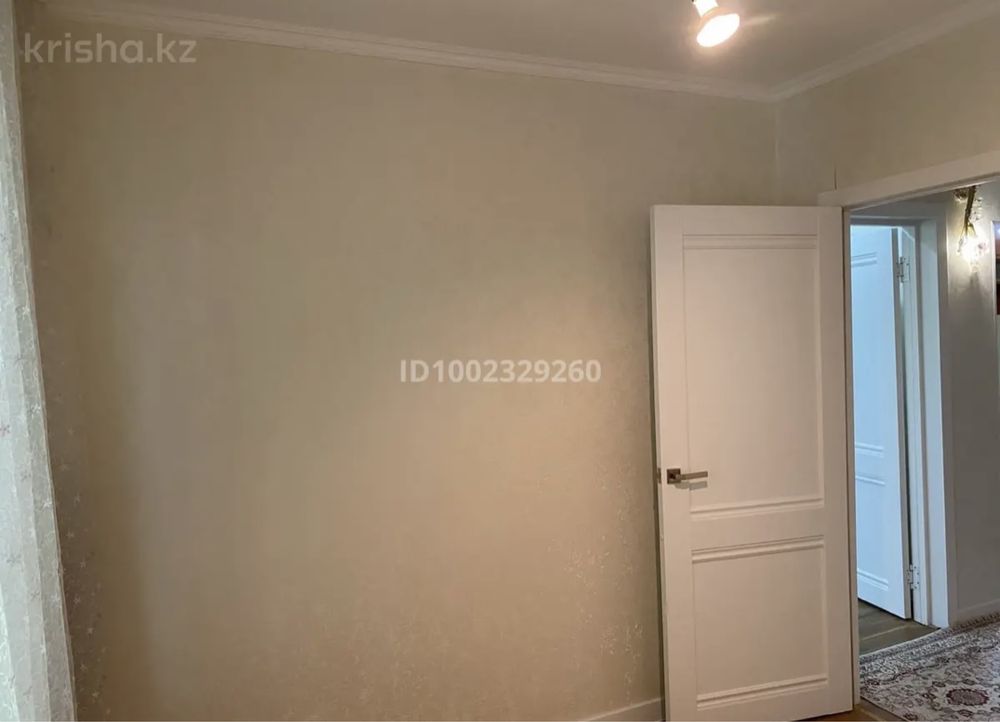 Степной -3 дом 3. Продается 3х комнатная квартира.