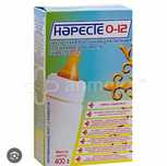 Смесь молочная Наресте