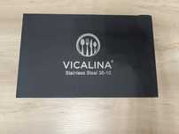 Vicalina. Новый набор