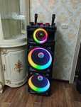Мощный Калонка 130см