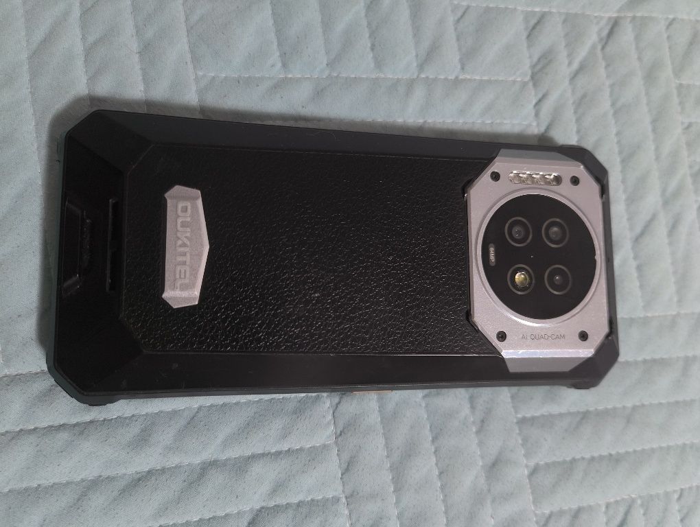 Продам Oukitel WP19