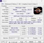 ryzen 5 3600 полностью рабочий, без проверки