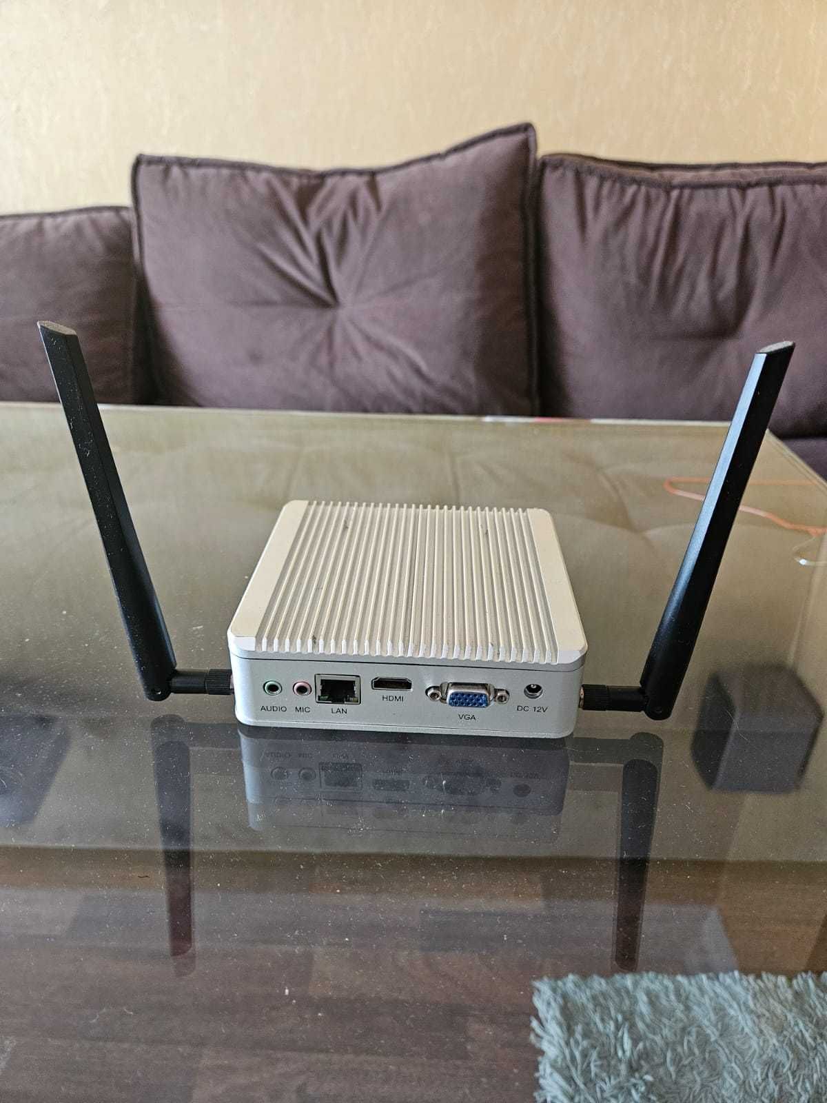 Мини ПК Core i5. Обмен
