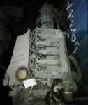 Двигатель land rover range rover TD6 vogue M57D30