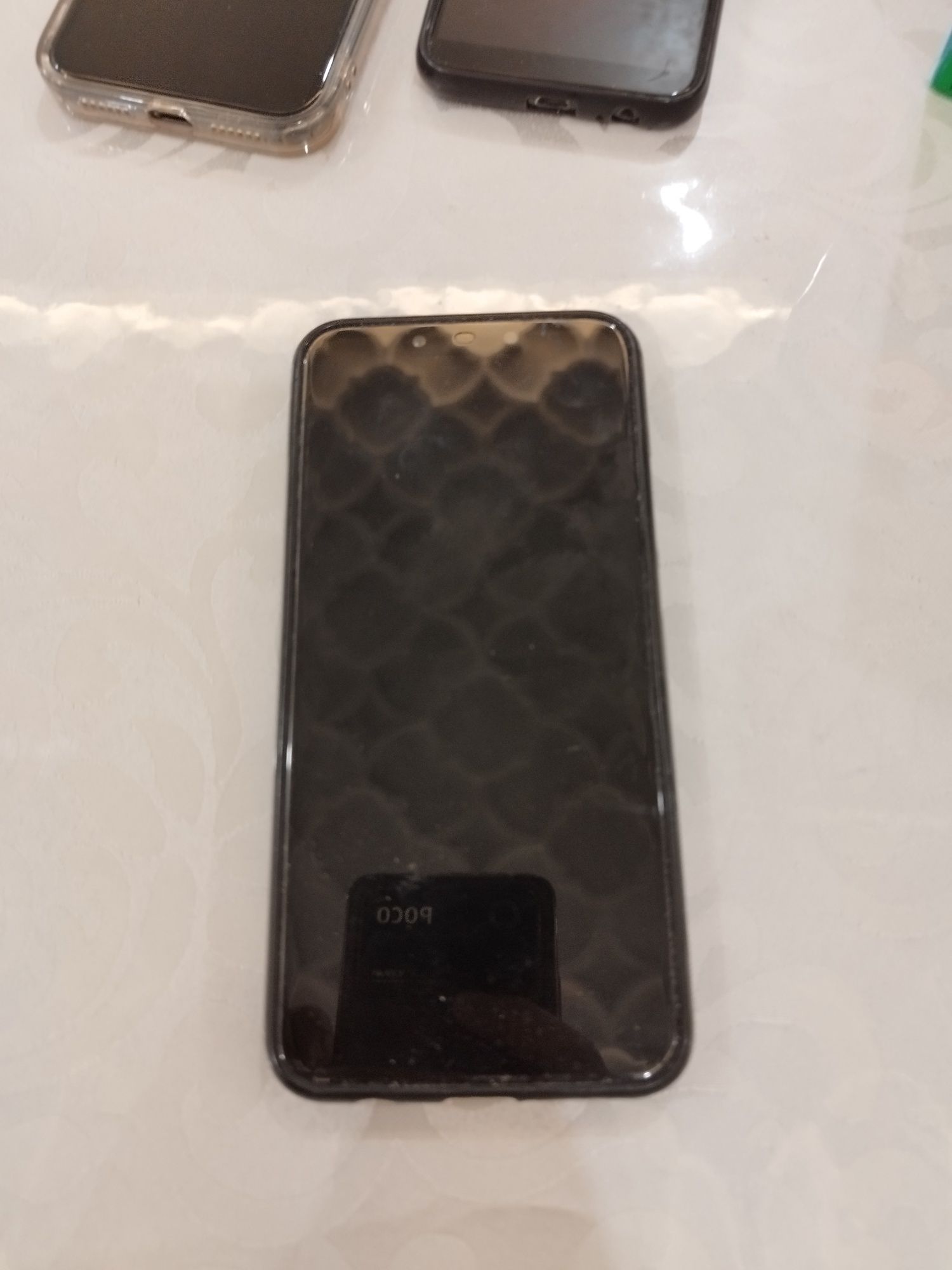 Huawei mate 20 lite