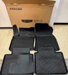 Коврики Geely Monjaro