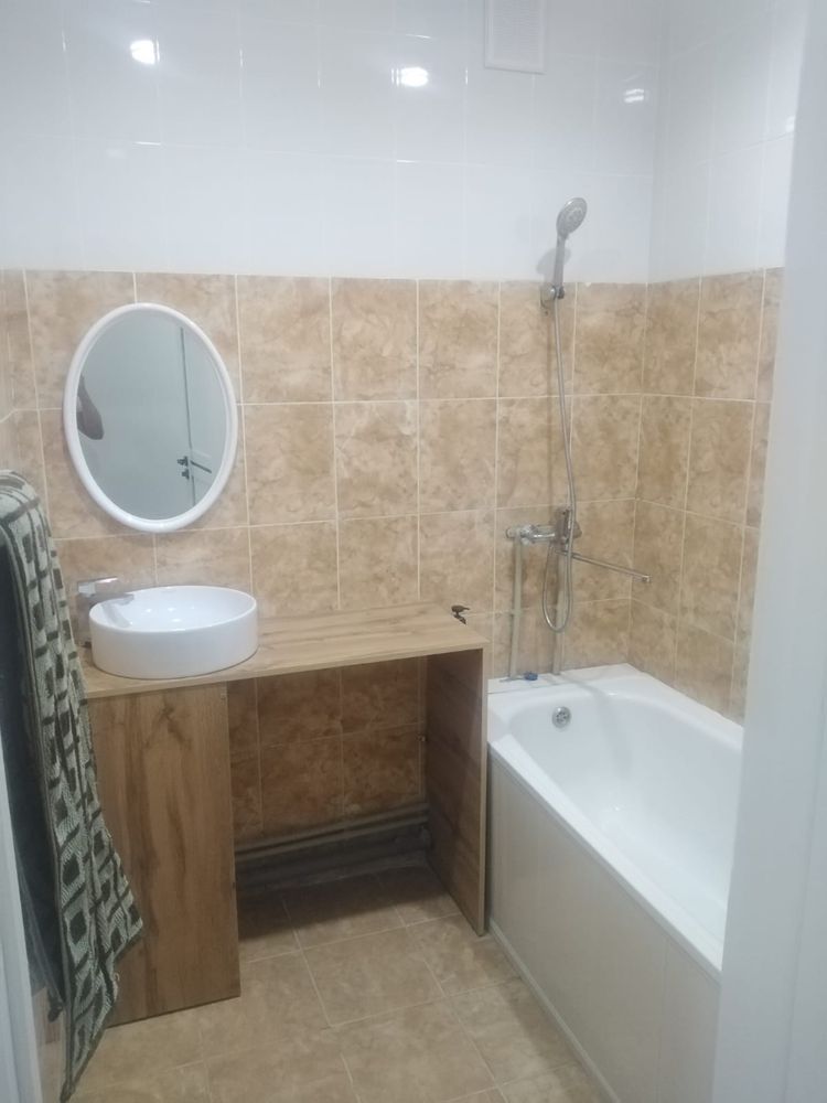 СРОЧНО ПРОДАЕТСЯ 3 -х ком квартира