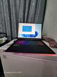Срочно продам почти новую Asus Rog Strix G18 | Core i7 13650HX