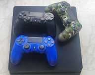 Sony PlayStation 4 slim  1 Tb