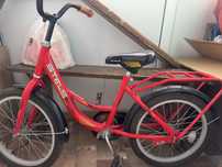 Продам велосипед STELS Flyte
