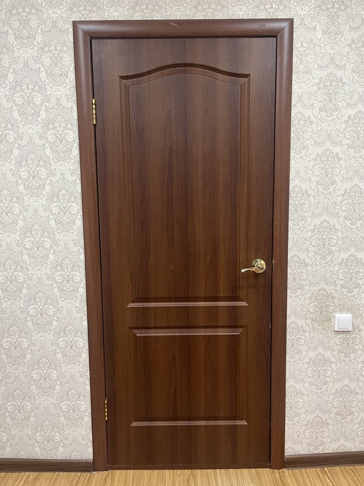 Продам межкомнатные двери