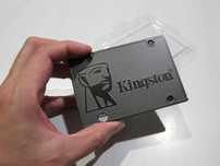 Ssd kingston или обмен на мышку клаву