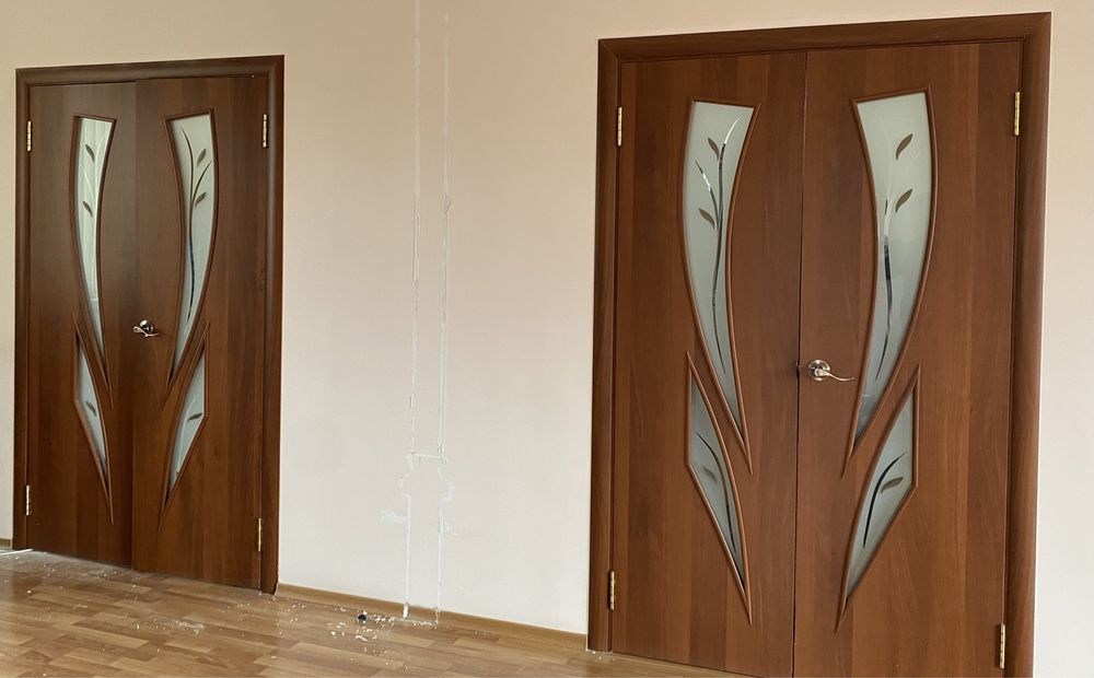 Продаю межкомнатные двери