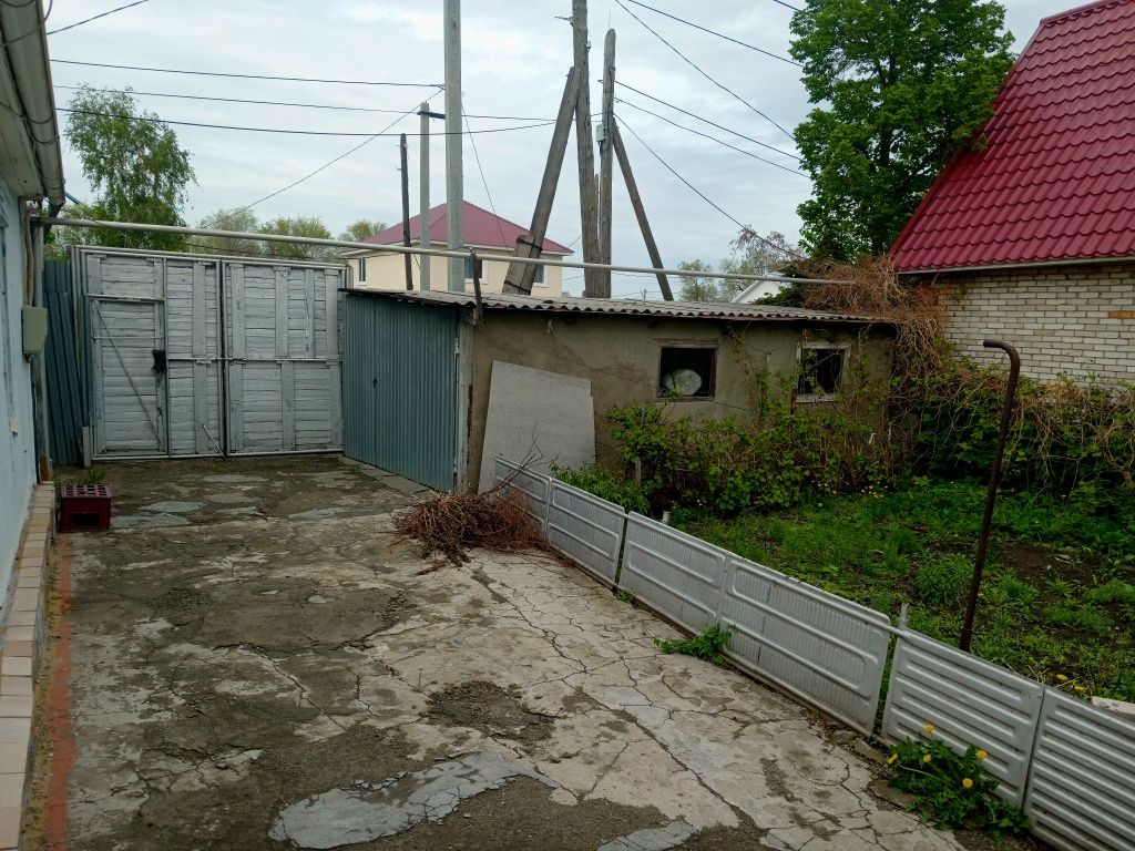 Дом в Западном (КИНЭУ)