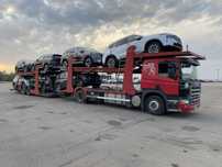 Перевозка автомобилей из Алматы. Услуги автовоза по Казахстану, СНГ