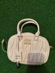 Сумка женская кожаная Miu Miu