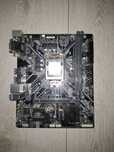 Материнская плата Gigabyte lga 1151v2