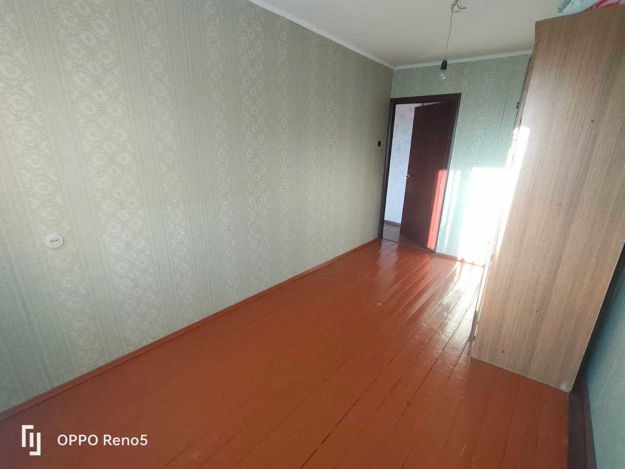 Продажа 3-комнатной квартиры, район КЖБИ