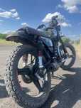 Мотоцикл GSX 230сс