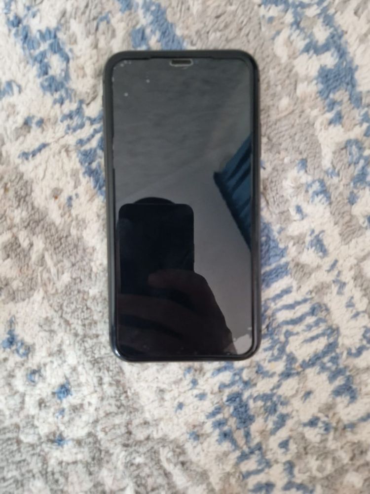 Iphone 11 память 128