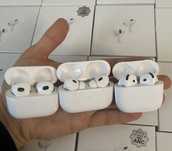 Airpods 3 Airpods 2 Airpods pro 2 с шумоподавлением Airpods 4 Наушники