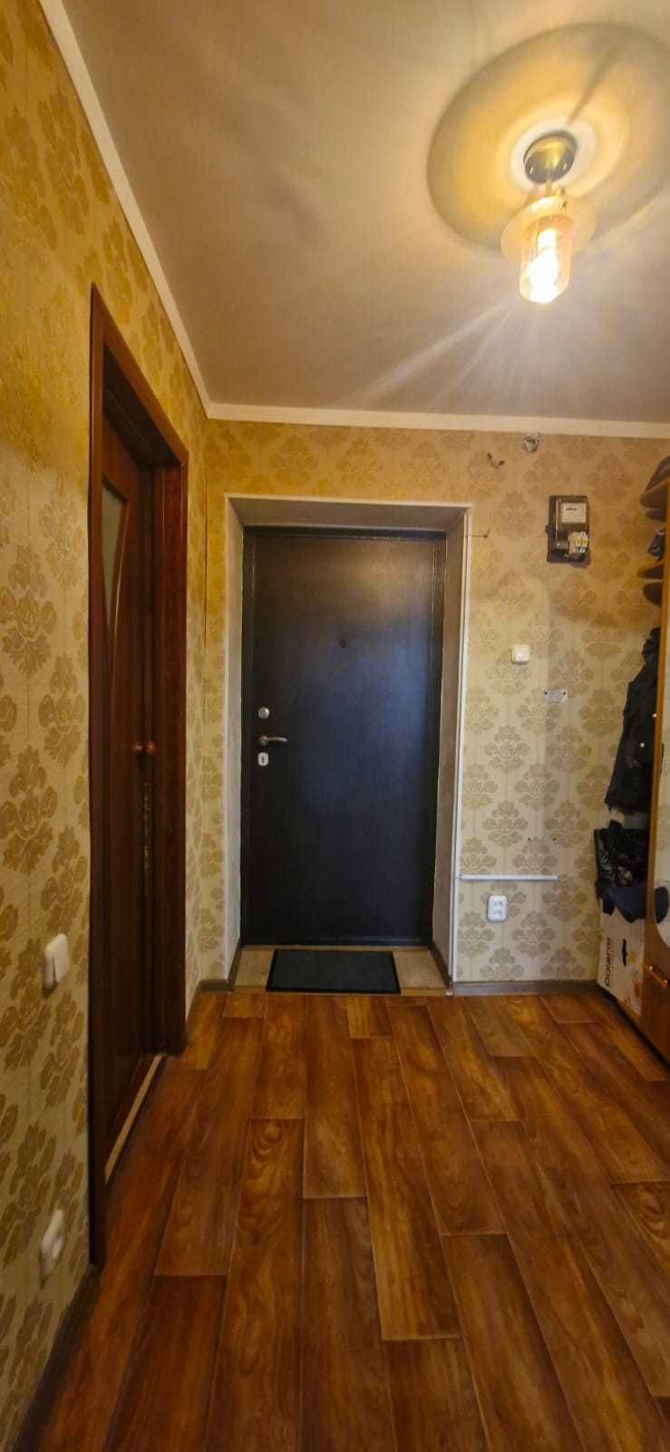 Продам 1ком  квартиру